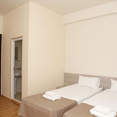 Boho Stay Hotel Tbilisi Eksteriør bilde