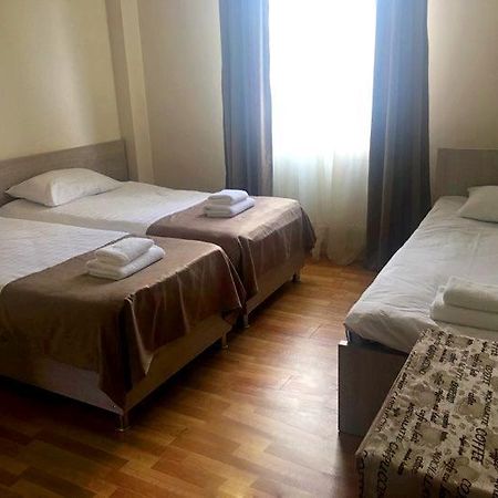 Boho Stay Hotel Tbilisi Eksteriør bilde