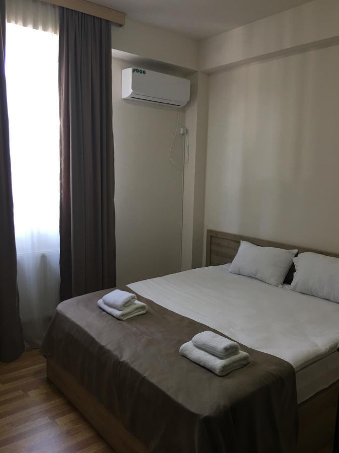 Boho Stay Hotel Tbilisi Eksteriør bilde