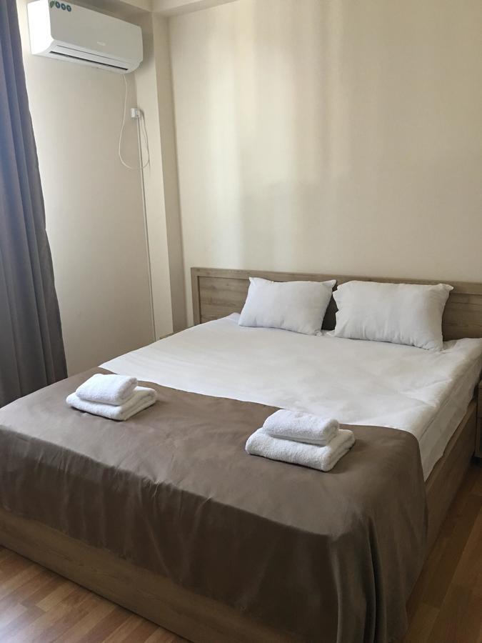 Boho Stay Hotel Tbilisi Eksteriør bilde