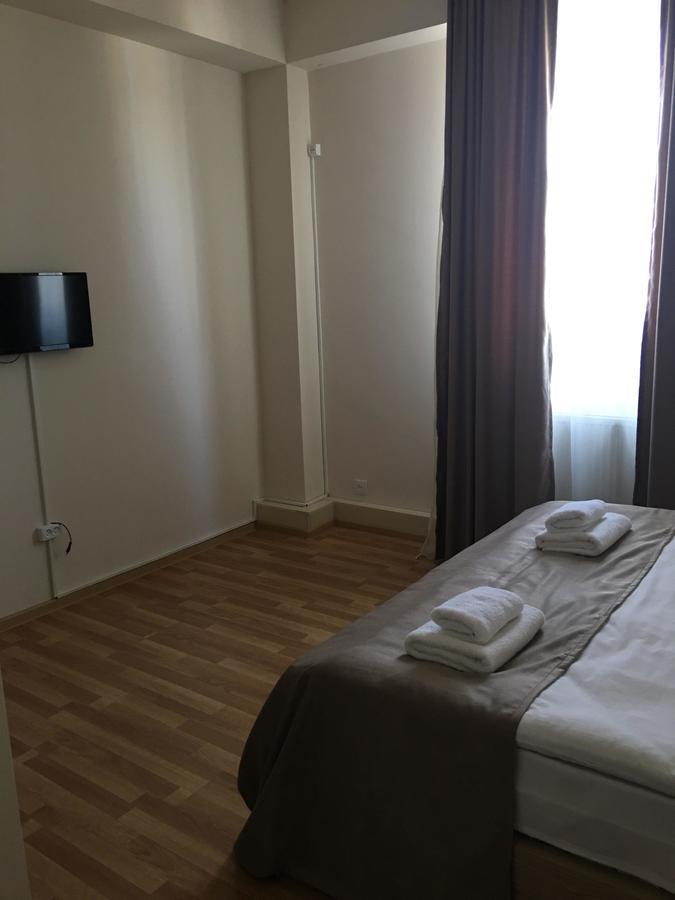 Boho Stay Hotel Tbilisi Eksteriør bilde