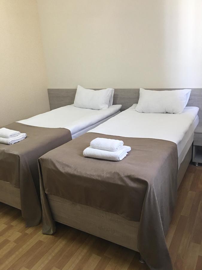 Boho Stay Hotel Tbilisi Eksteriør bilde