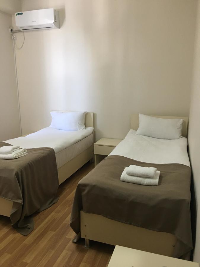 Boho Stay Hotel Tbilisi Eksteriør bilde