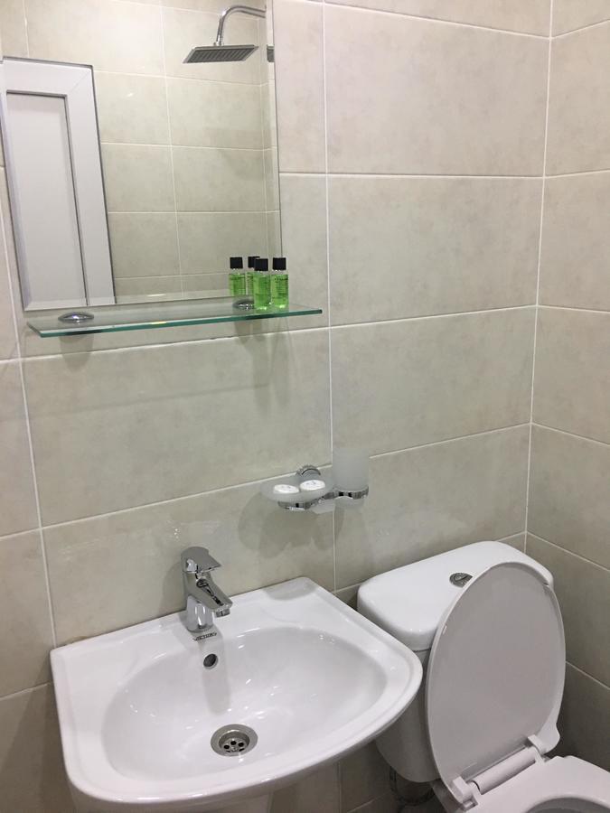 Boho Stay Hotel Tbilisi Eksteriør bilde
