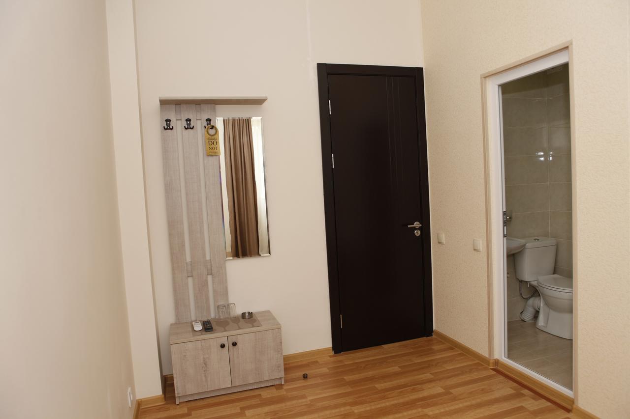 Boho Stay Hotel Tbilisi Eksteriør bilde