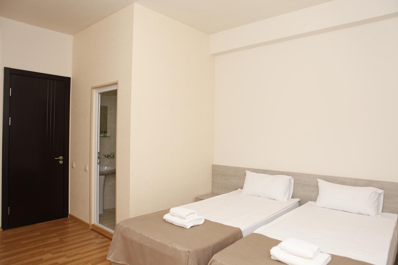 Boho Stay Hotel Tbilisi Eksteriør bilde