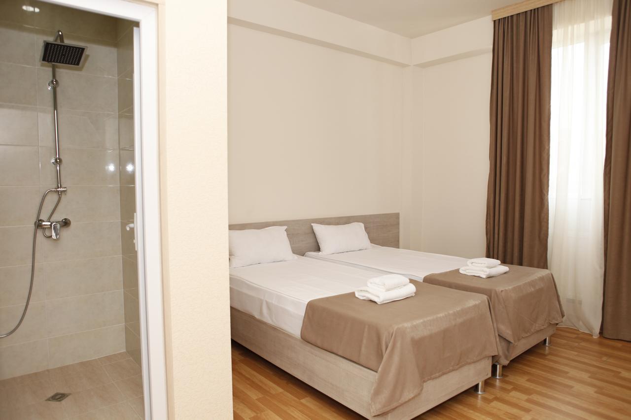 Boho Stay Hotel Tbilisi Eksteriør bilde