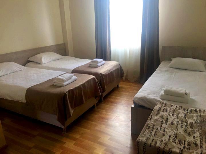 Boho Stay Hotel Tbilisi Eksteriør bilde